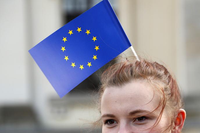 Evropska unija | O tem, kaj se je EU naučila iz širitve leta 2004, bodo v torek ministri članic Unije razpravljali na neuradnem zasedanju v Bruslju.  | Foto Reuters