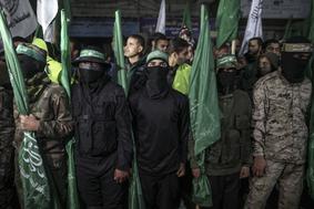 Hamas naj bi na predlog o prekinitvi ognja odgovoril v ponedeljek
